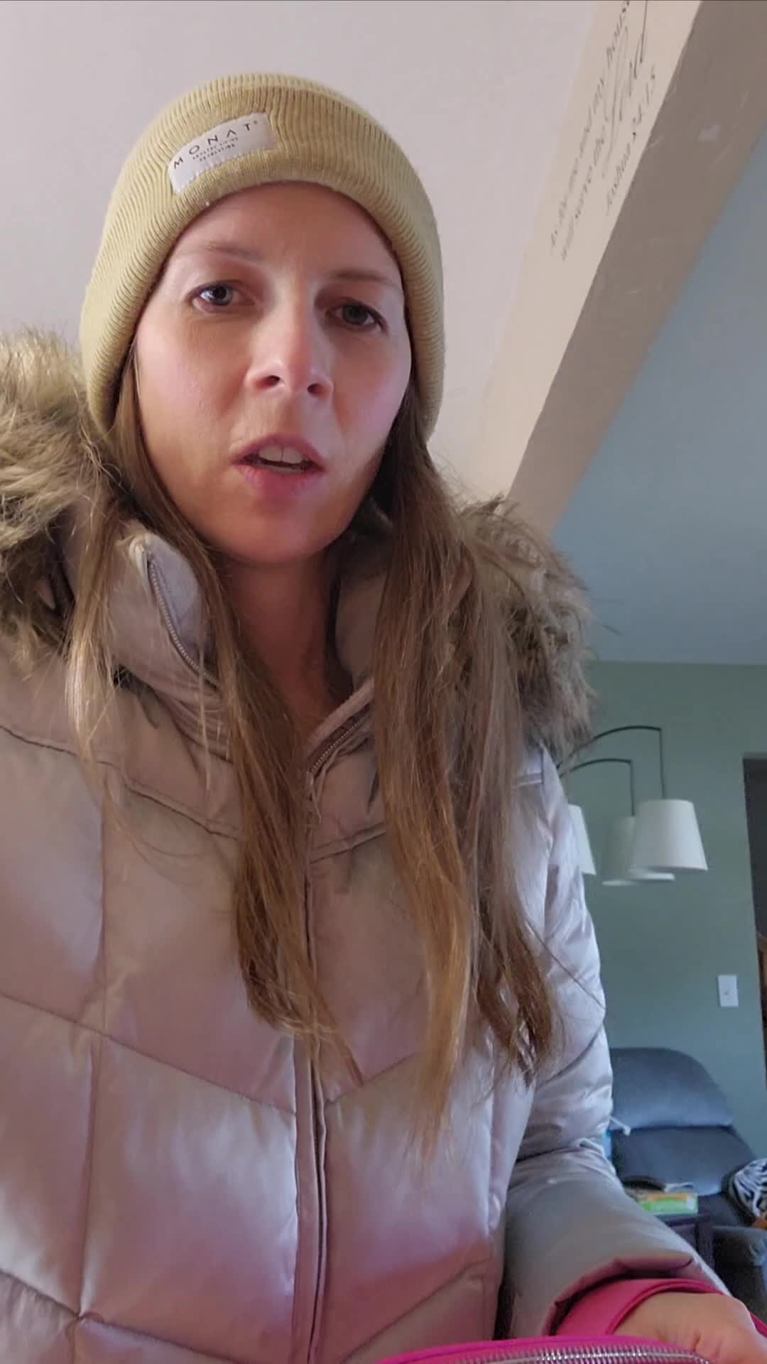 @Leah Cramer
