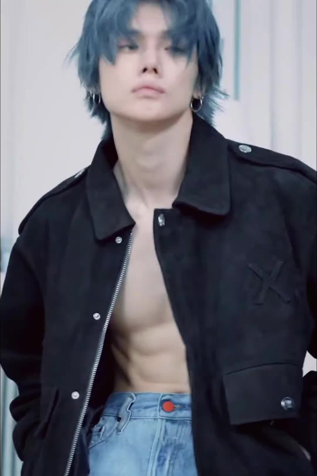 @My5tarsClover