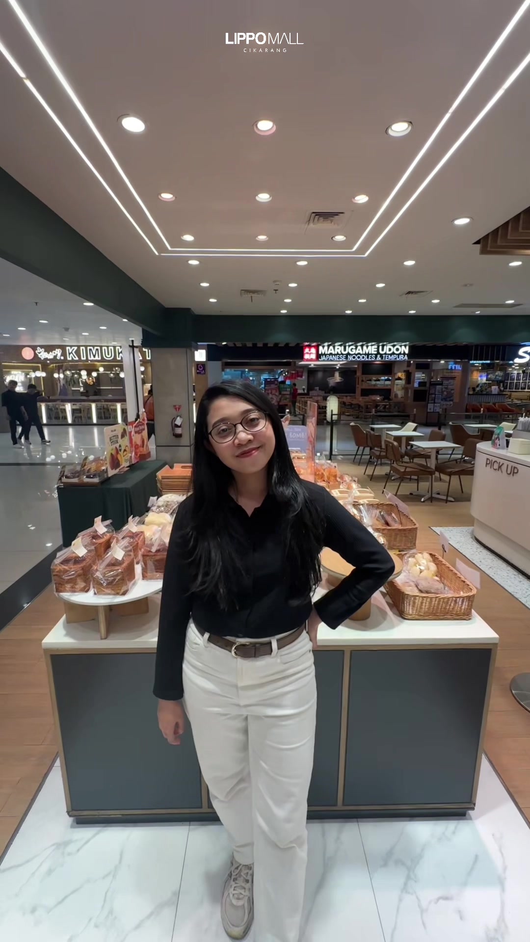 @Lippo Mall cikarang