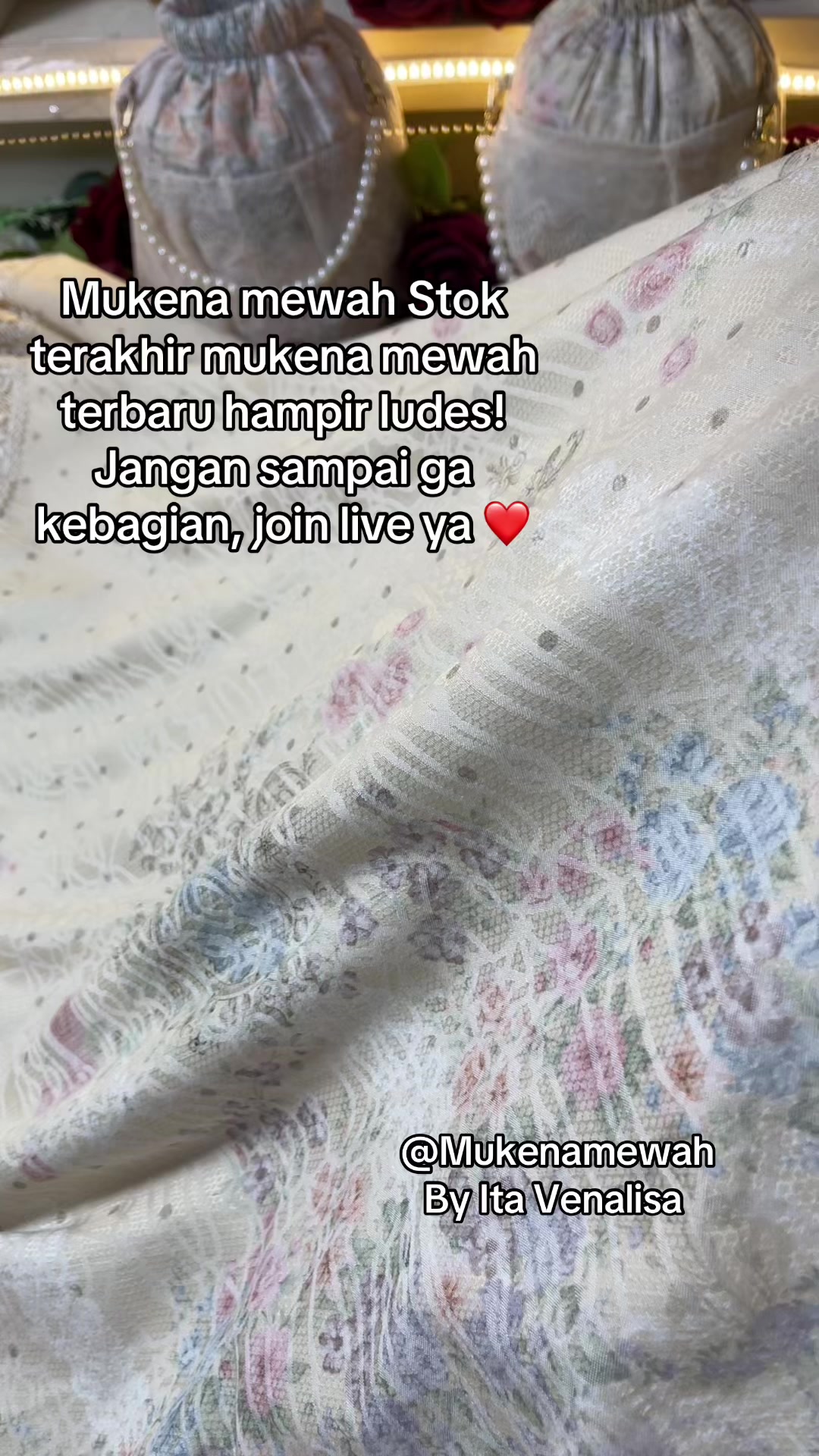 @Mukenamewah