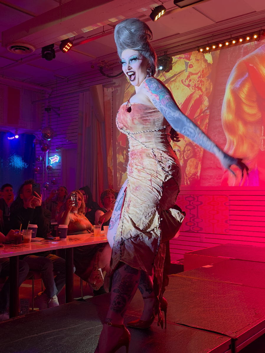 @DavidLovesDrag OK!