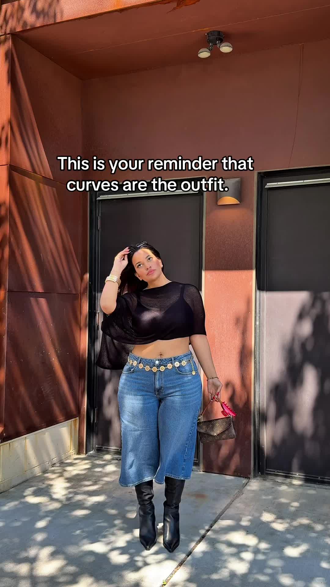 @Denise Mercedes