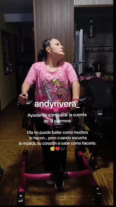 @KHARENN UNA GUERRERA DE DIOS