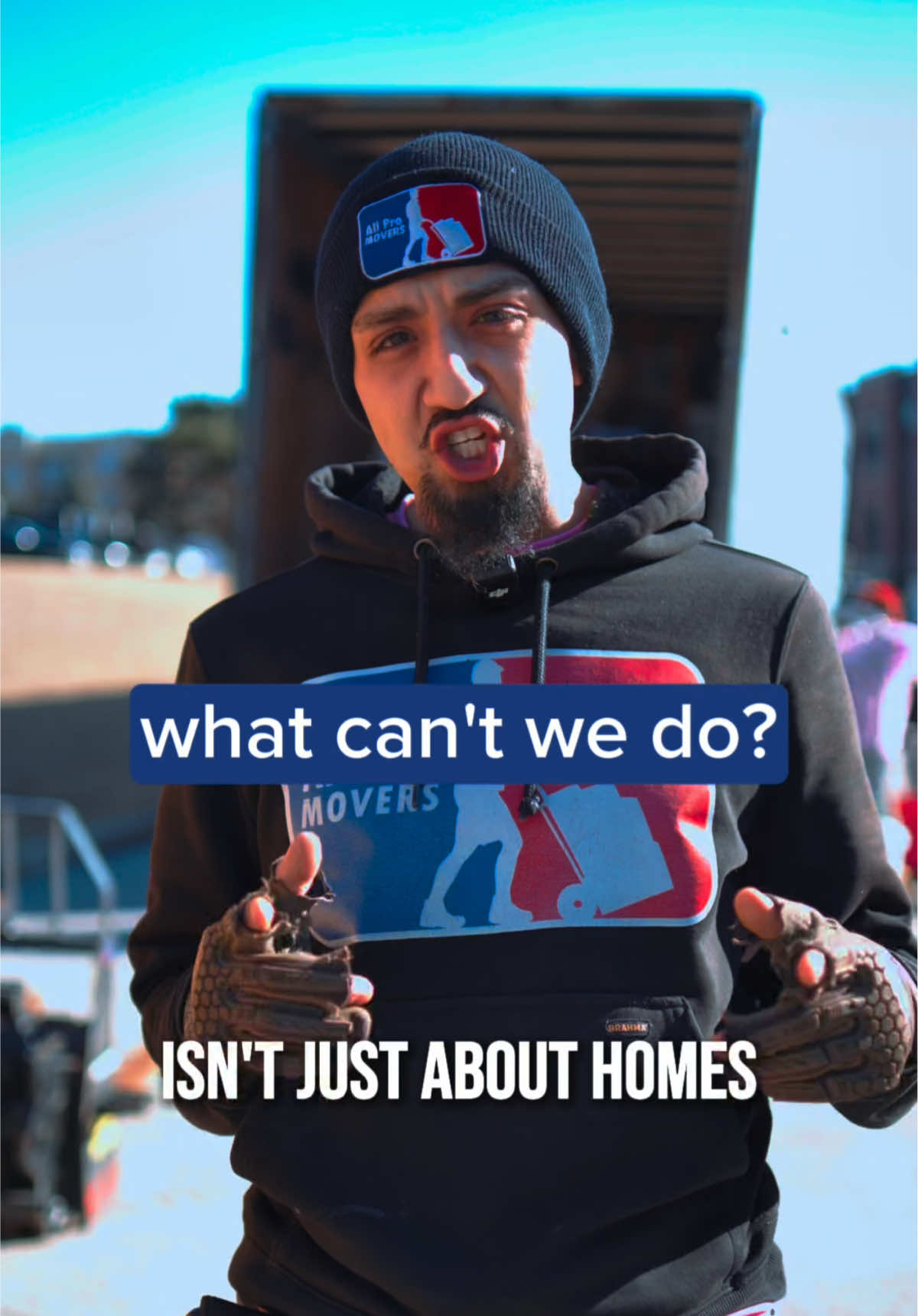 @Movers In Chicago | Movers