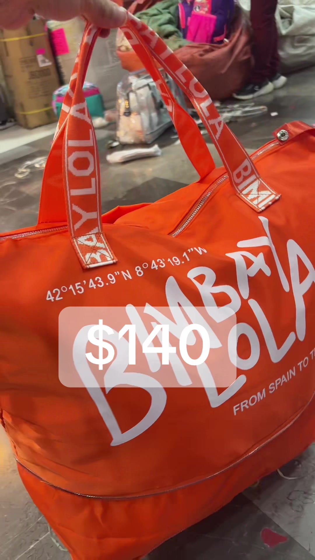 @A M B A R bolsas&mochilas