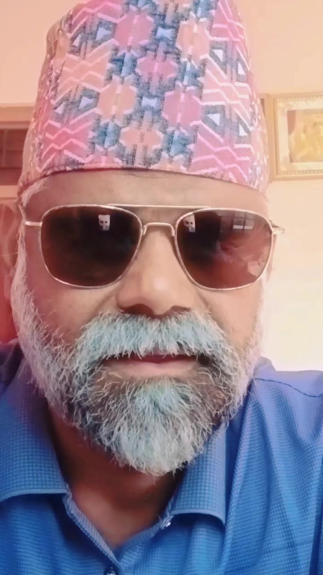 @बुटोलका माइला बा mailabaa
