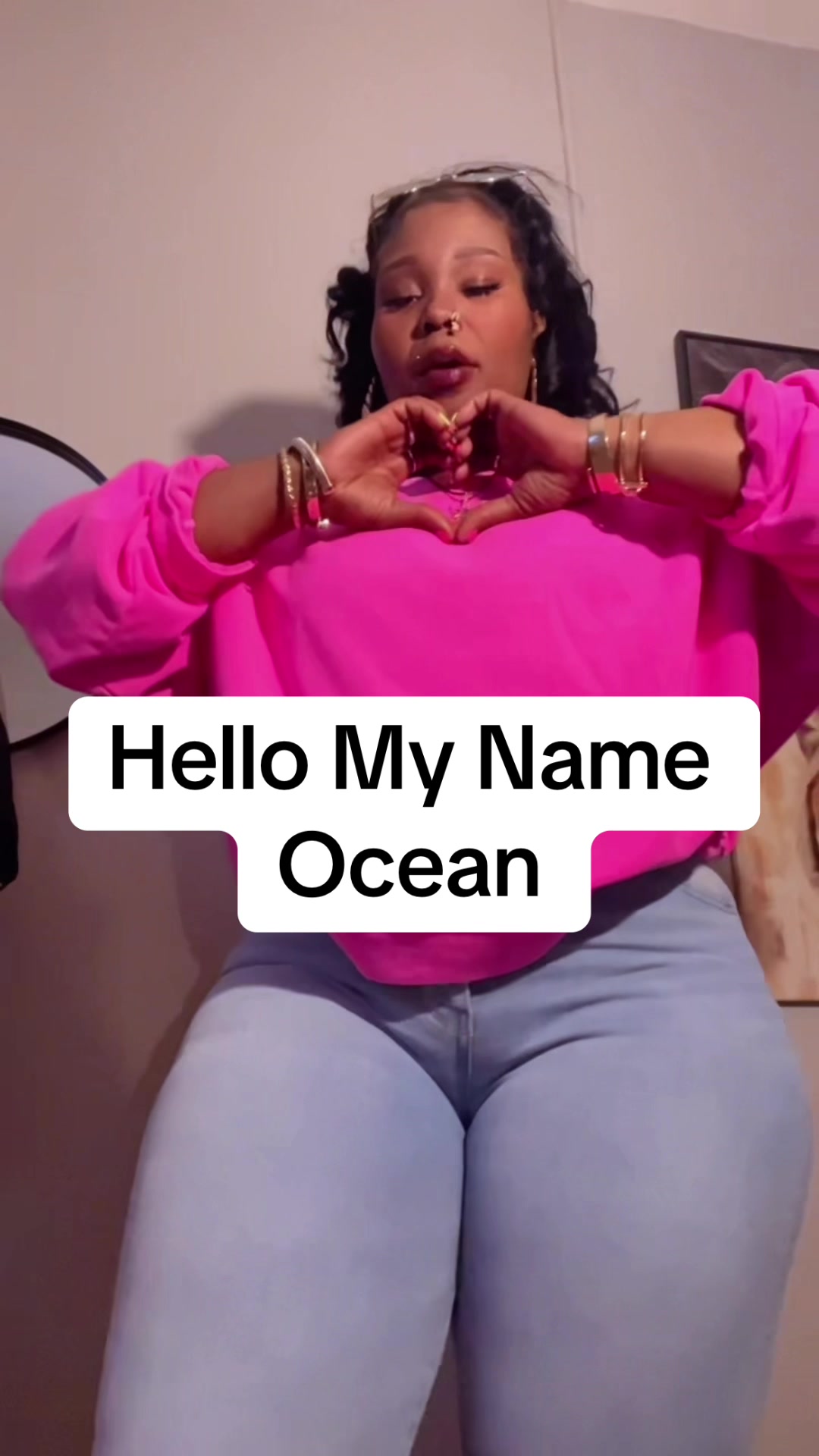 @Ocean