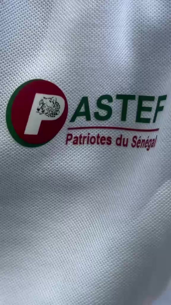 @Dr Ousseynou Cissokho