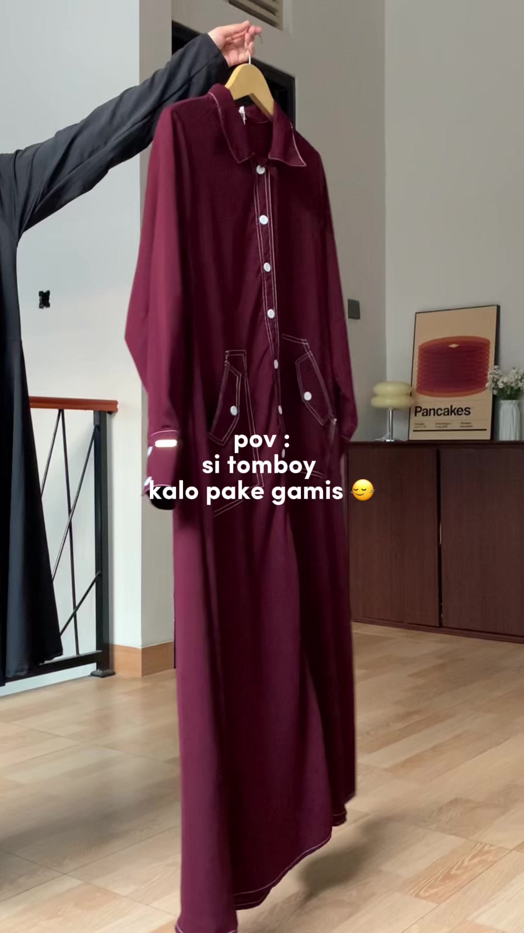 @bilaaa | suka outfit remaja😋✨