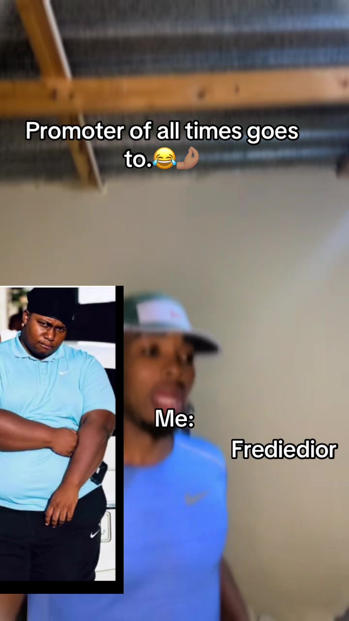 @Fredie Dior