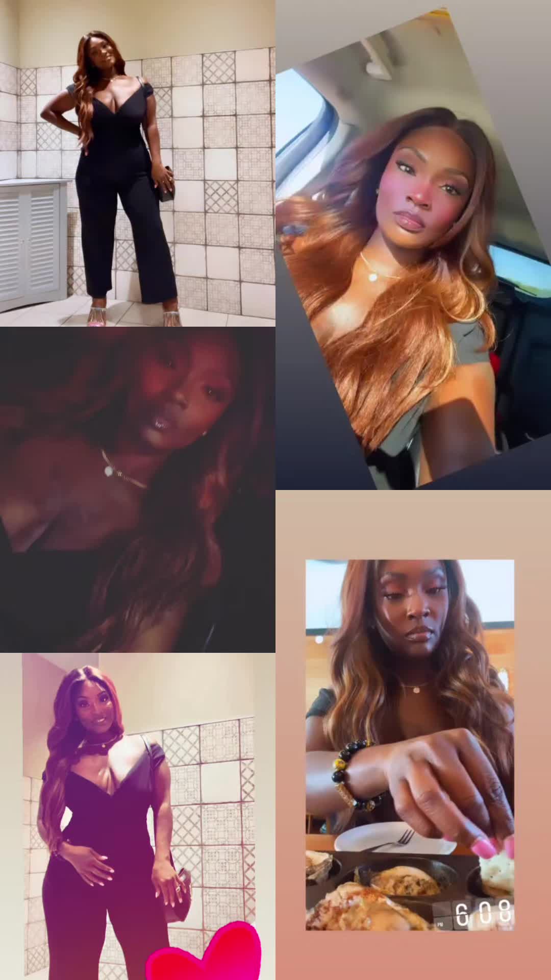 @Talaya Allen