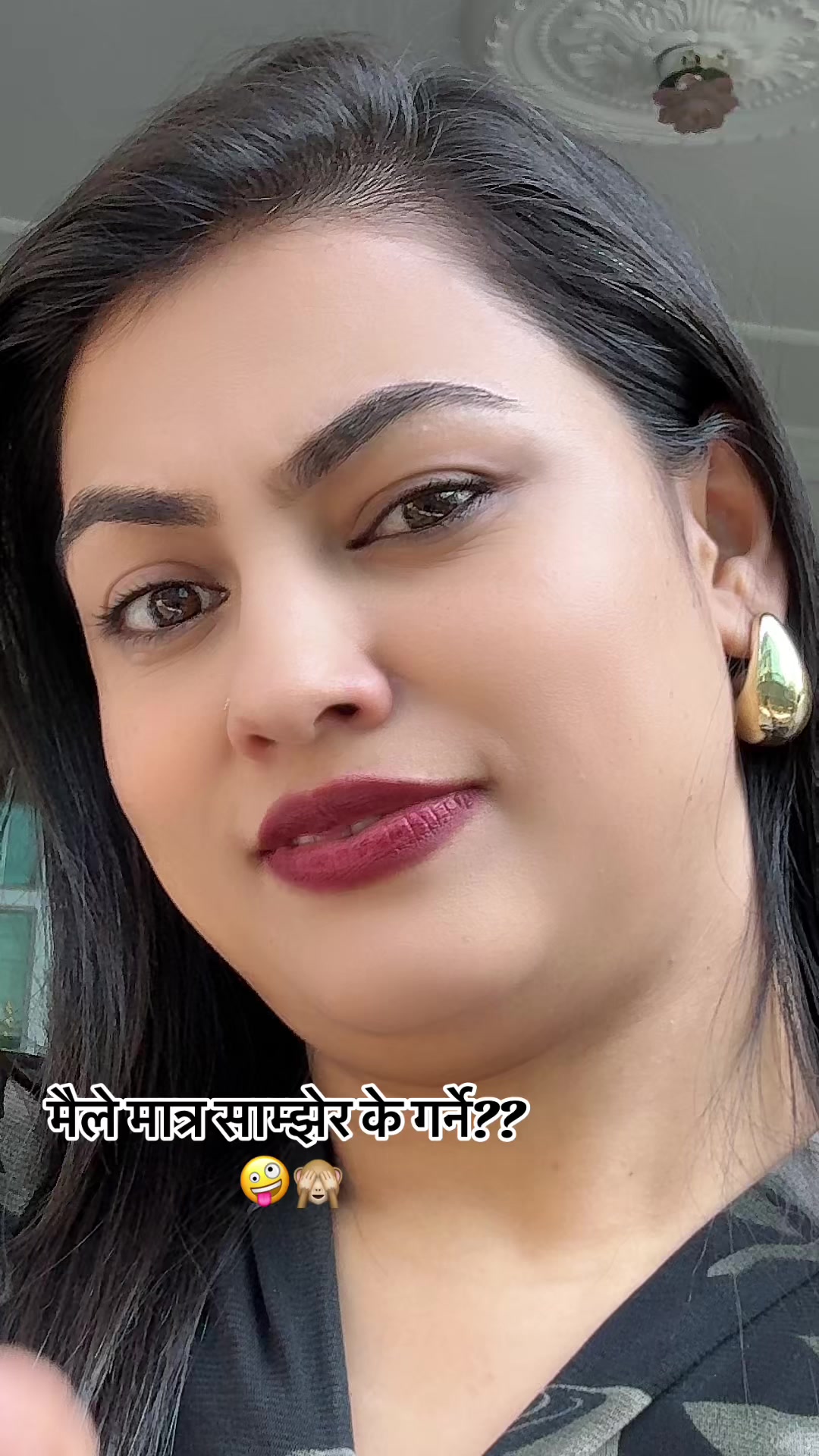 @Bhawana Neupane