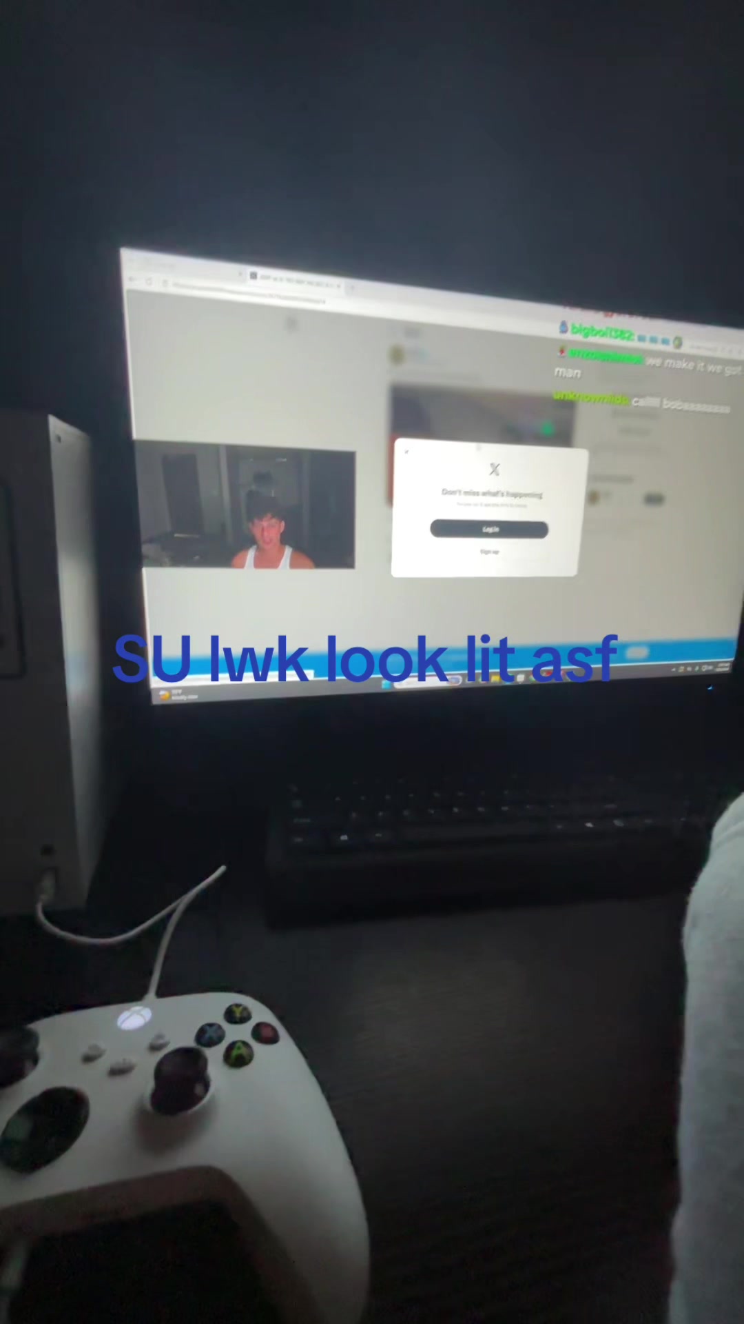 @Streamer.clips(: