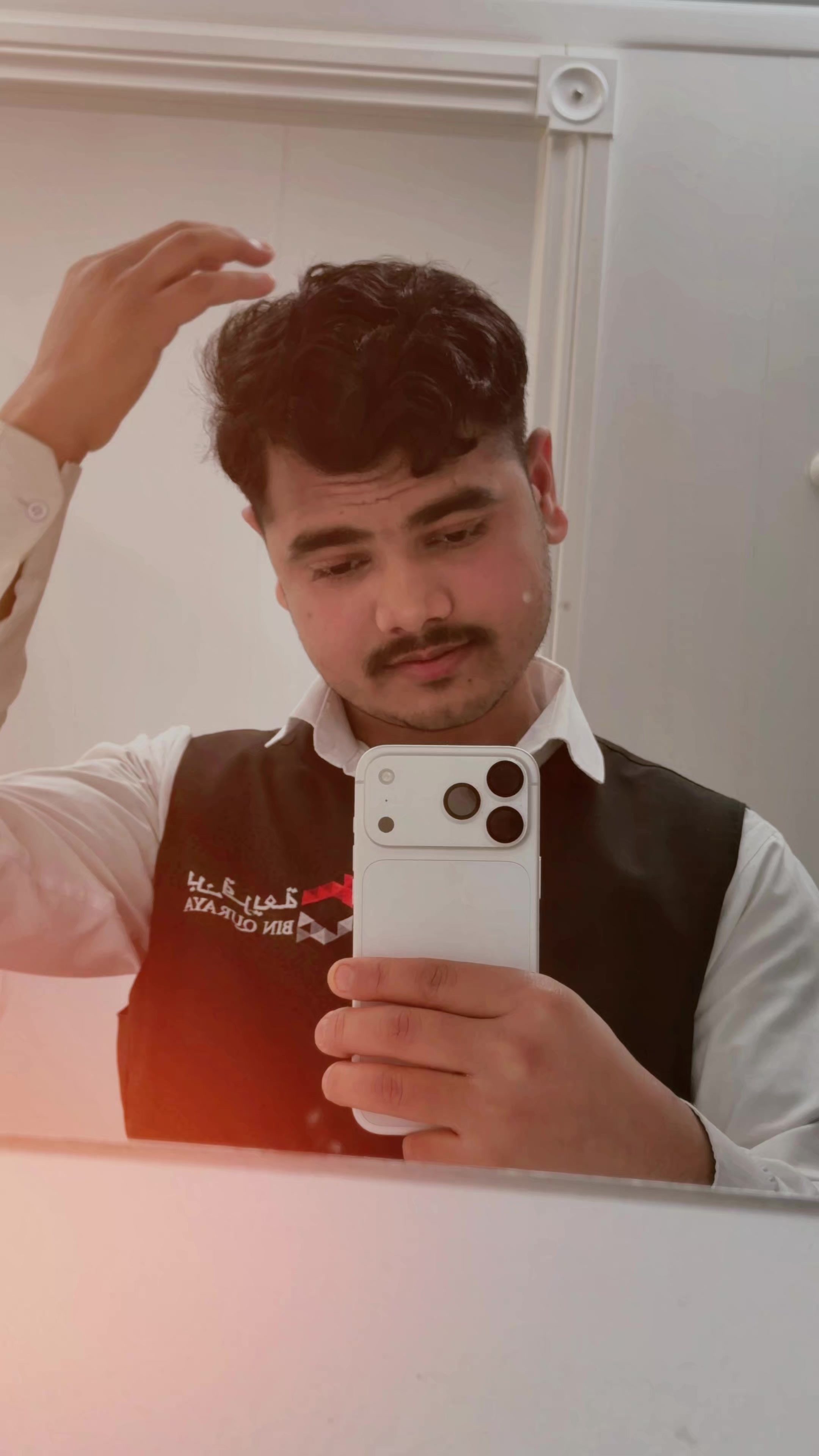 @Baba
