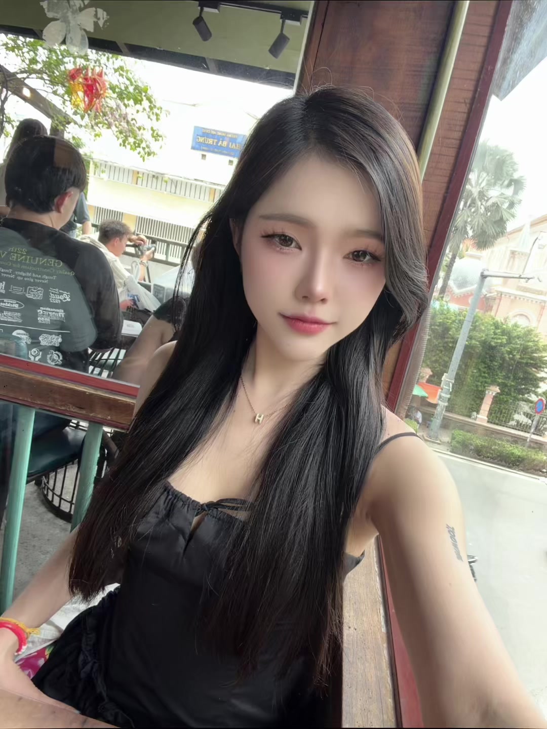 @Minnie