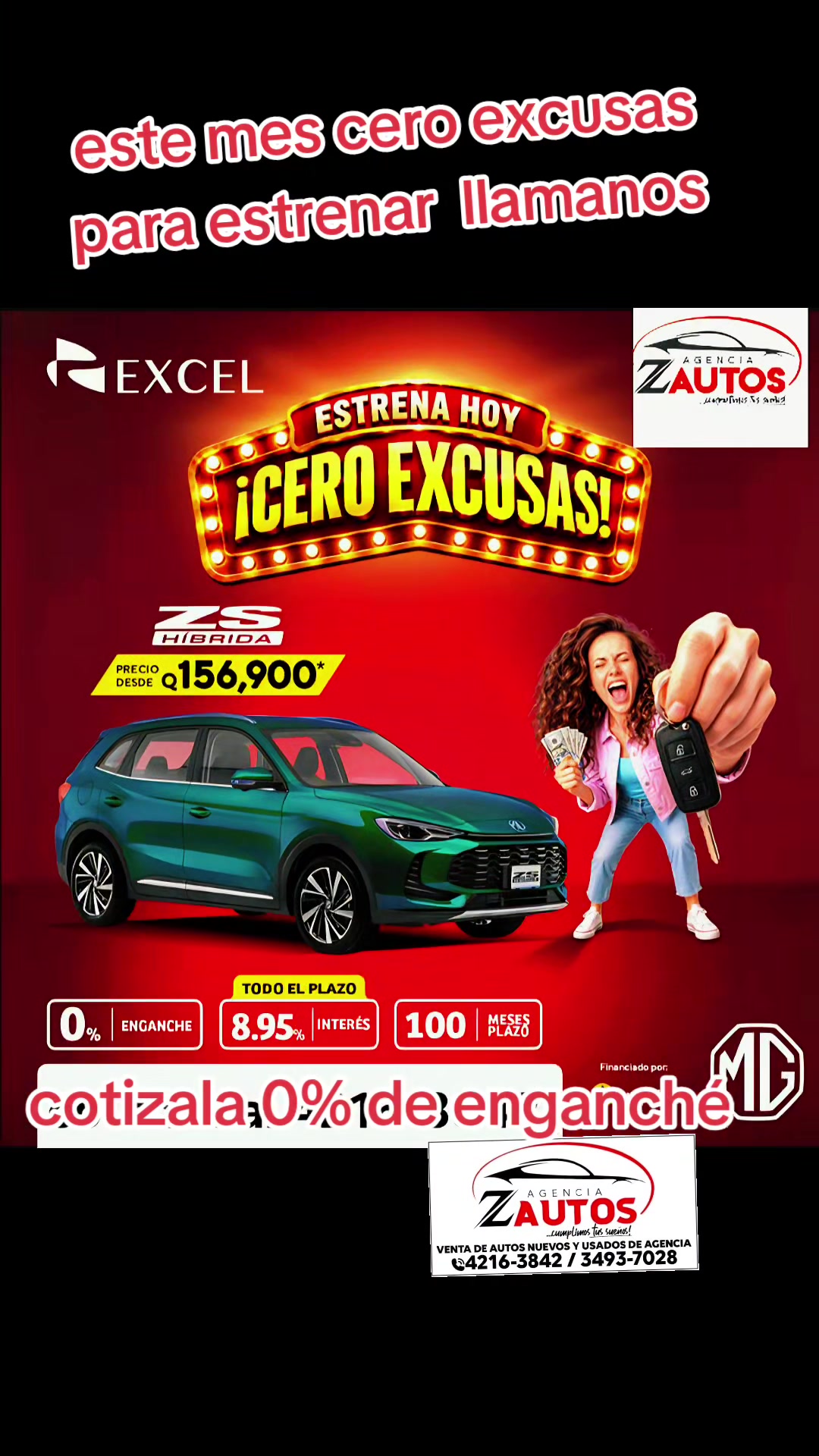 @Agencia Zautos