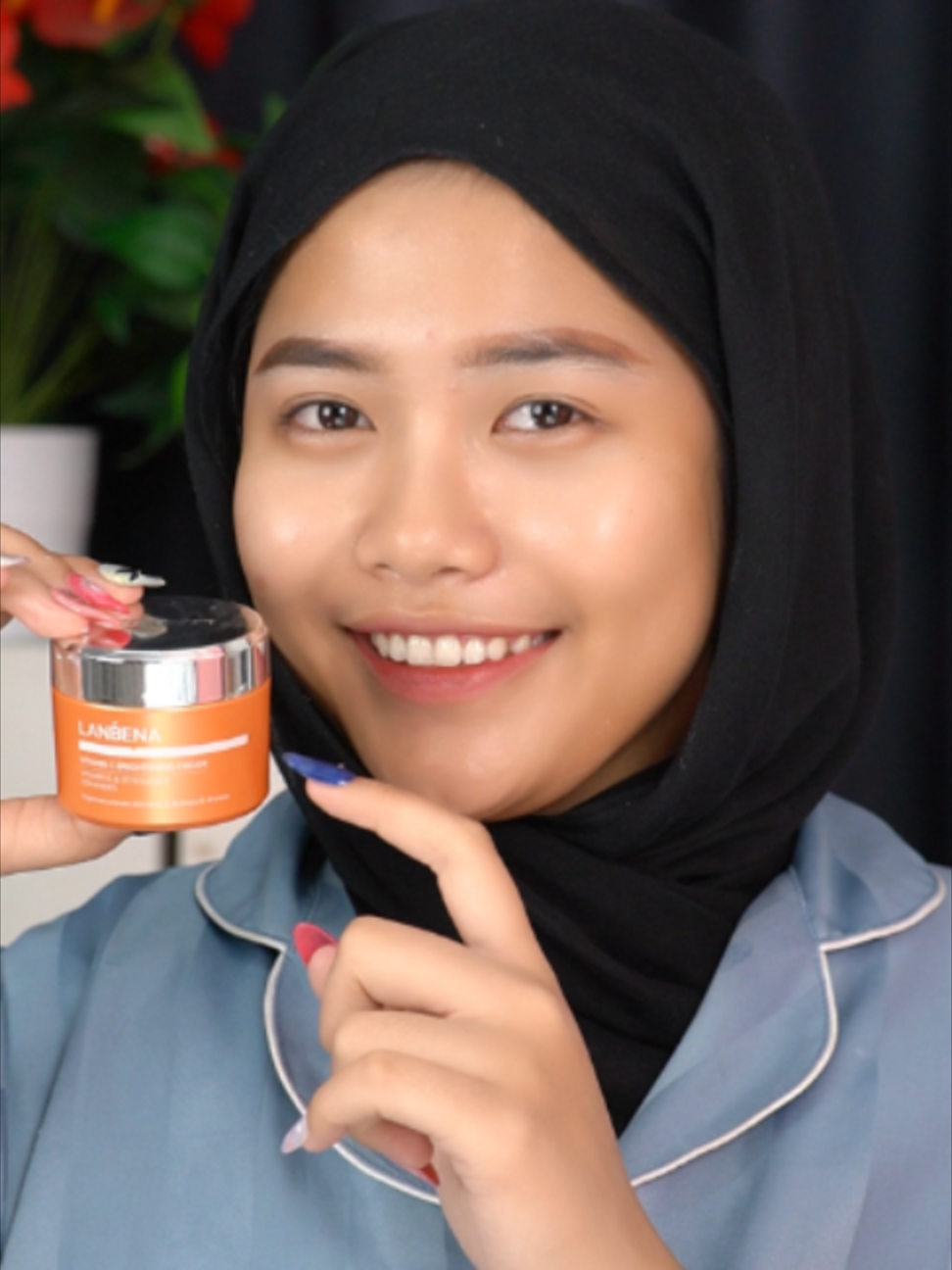 @Lanbena.Indonesia