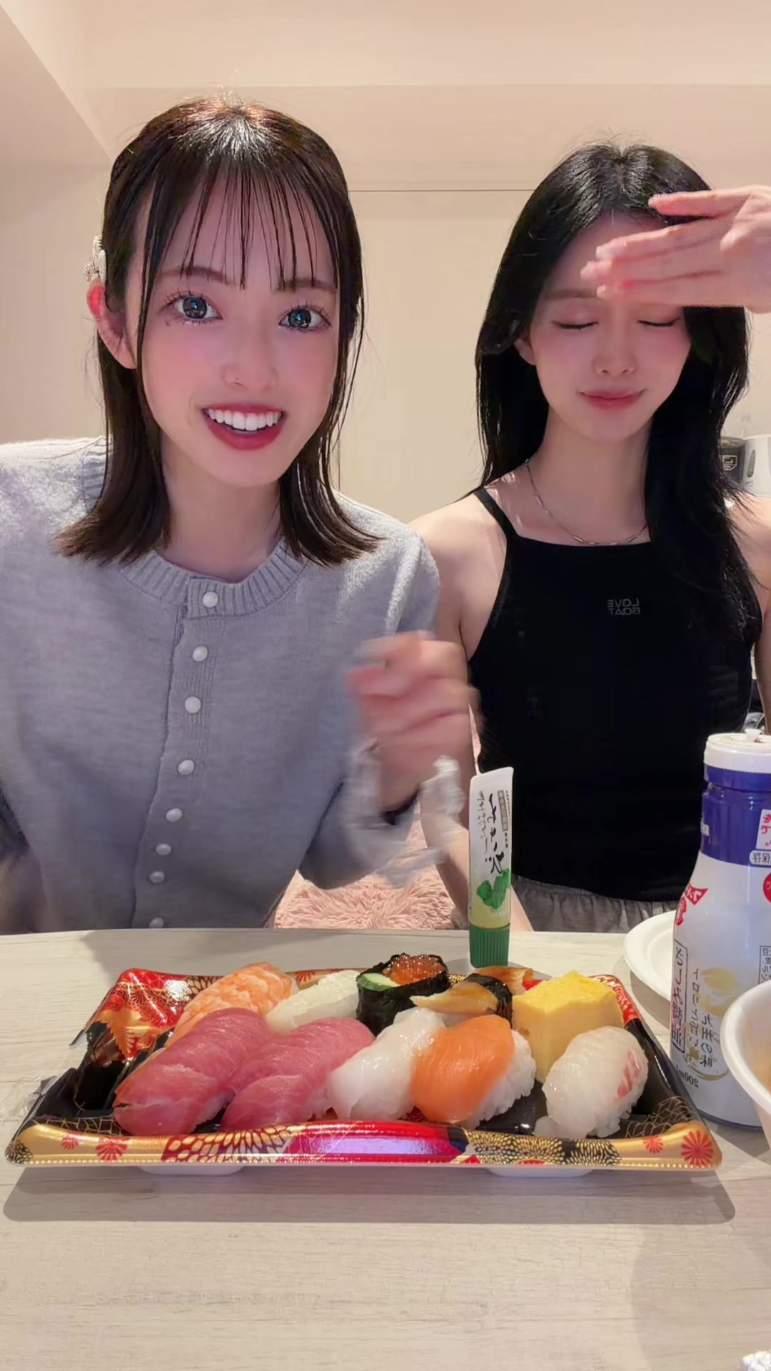 @ゆうちむ❣️