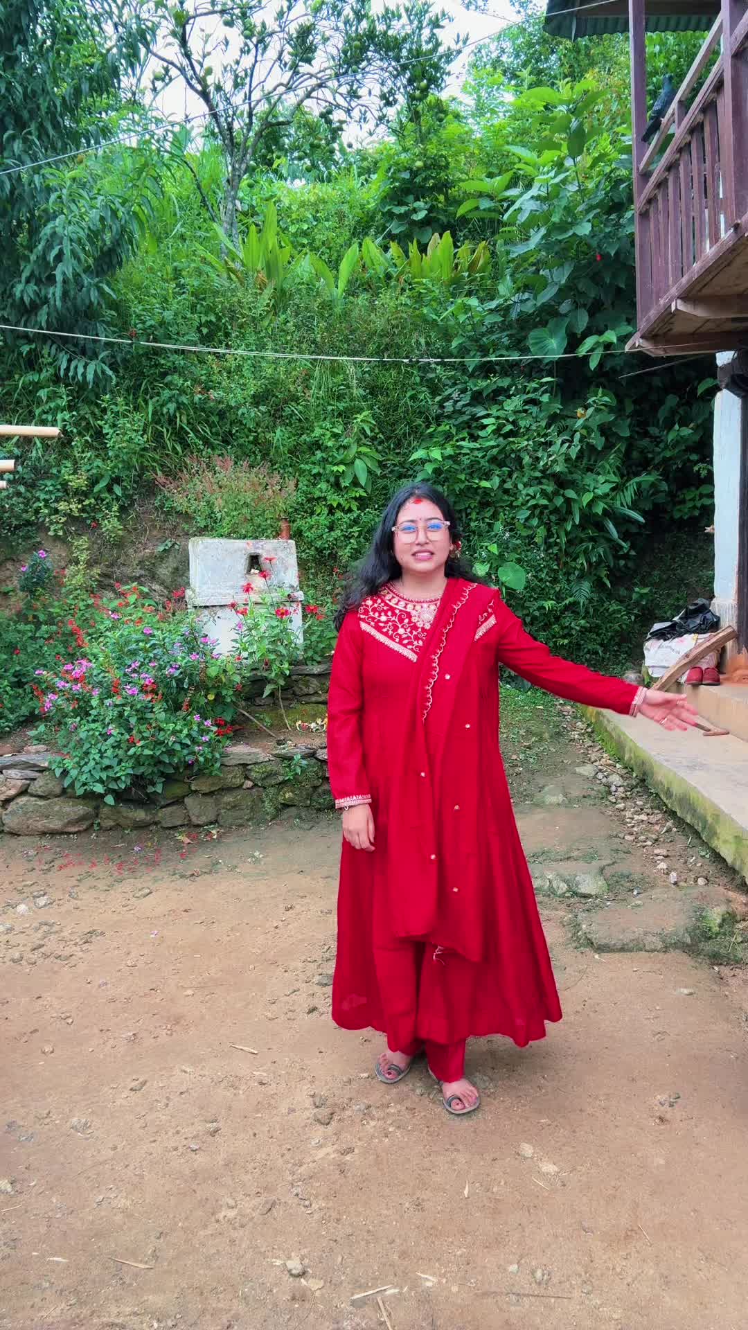 @Dipika Karki