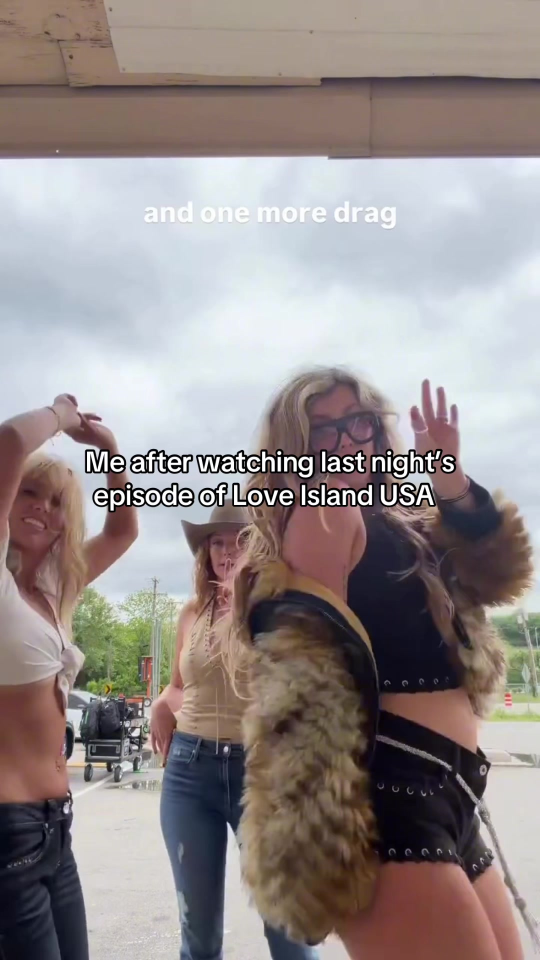 @Boots and Hearts