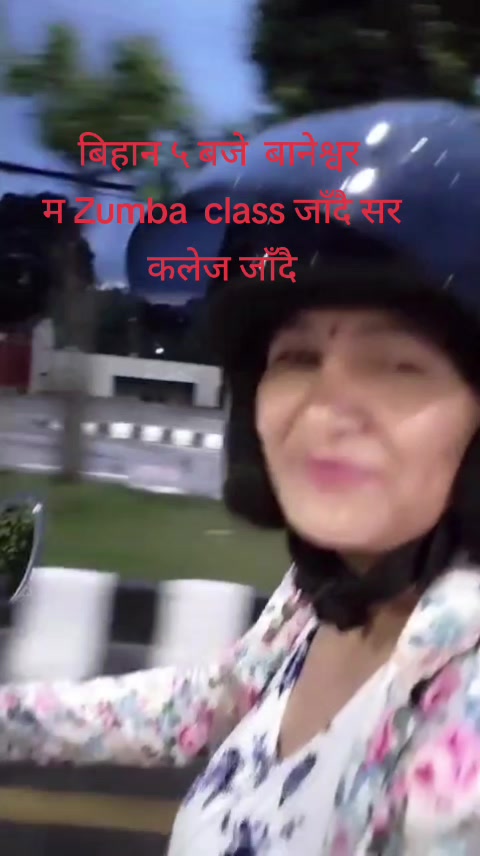 @Usha Kharel