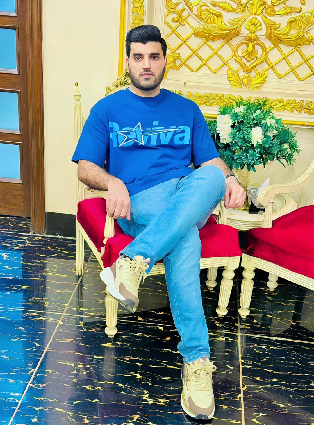 @️zamandar
