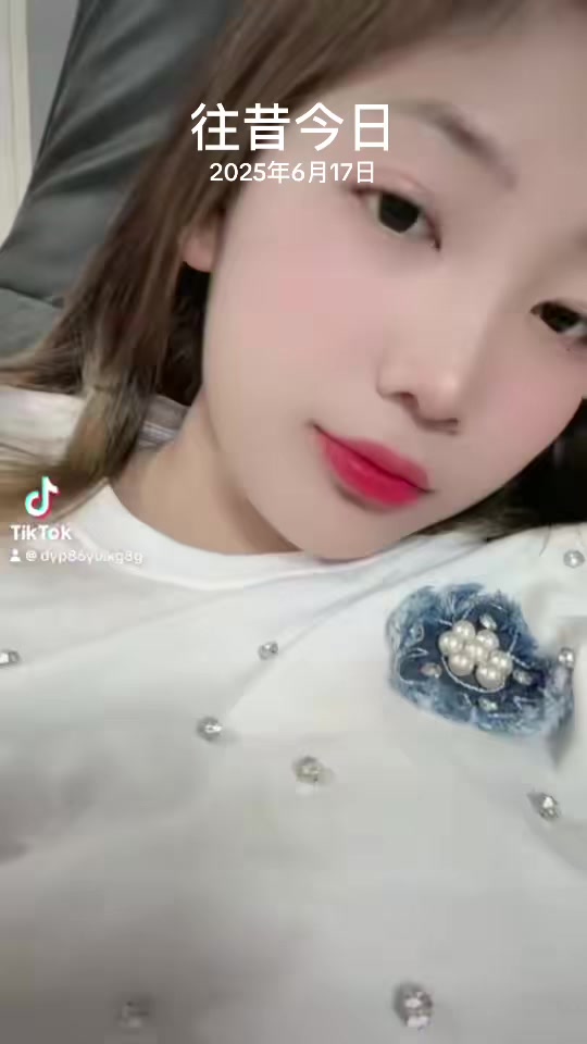 @李舒苒