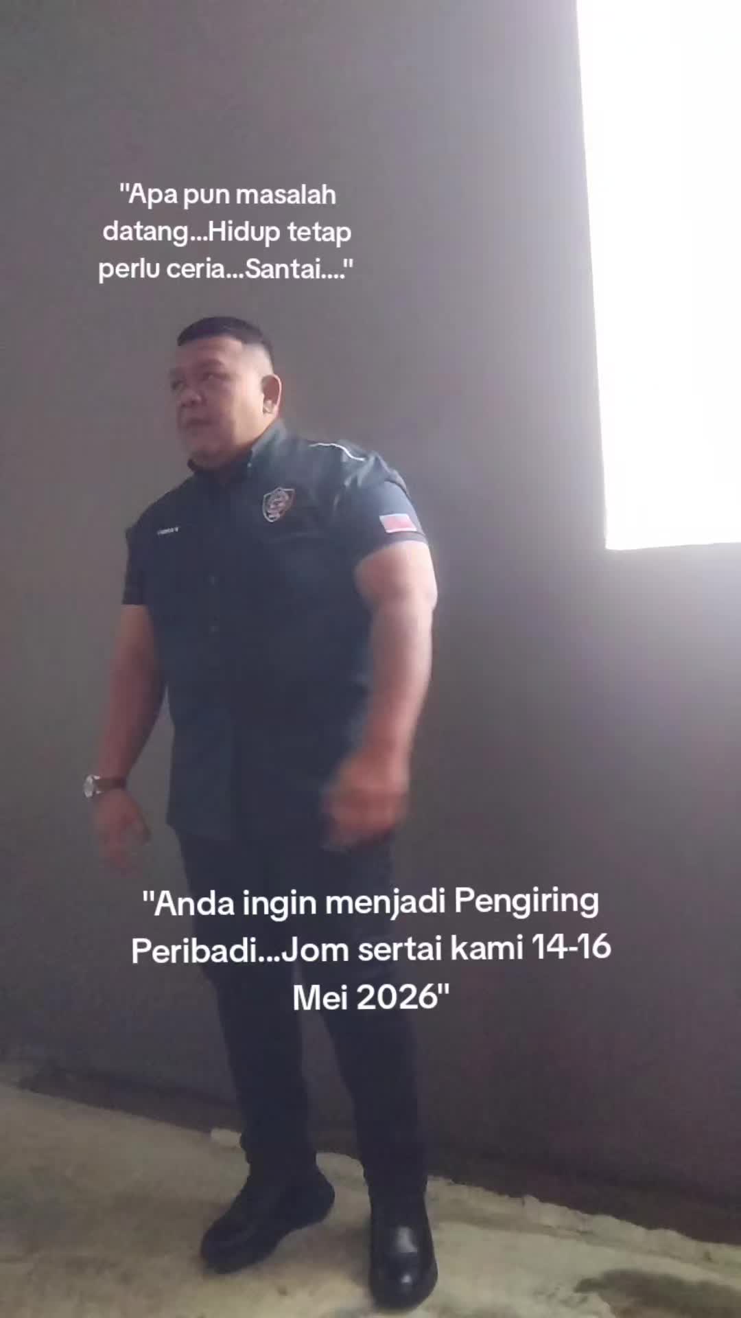 @SIR FANDY SBG