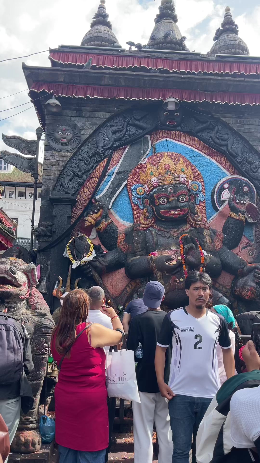 @Sanu_khadka