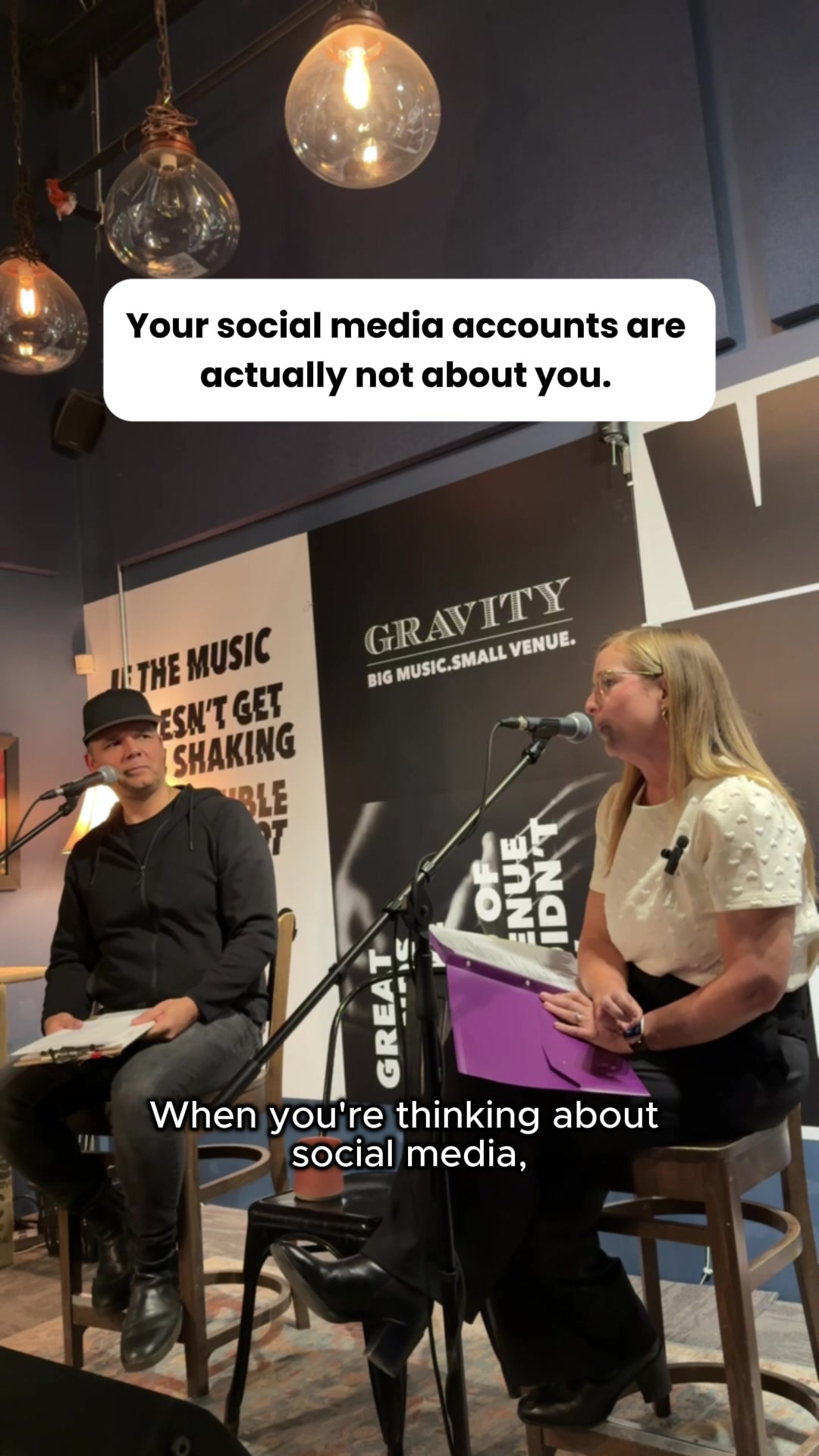 @Jen Atkinson | Social Media