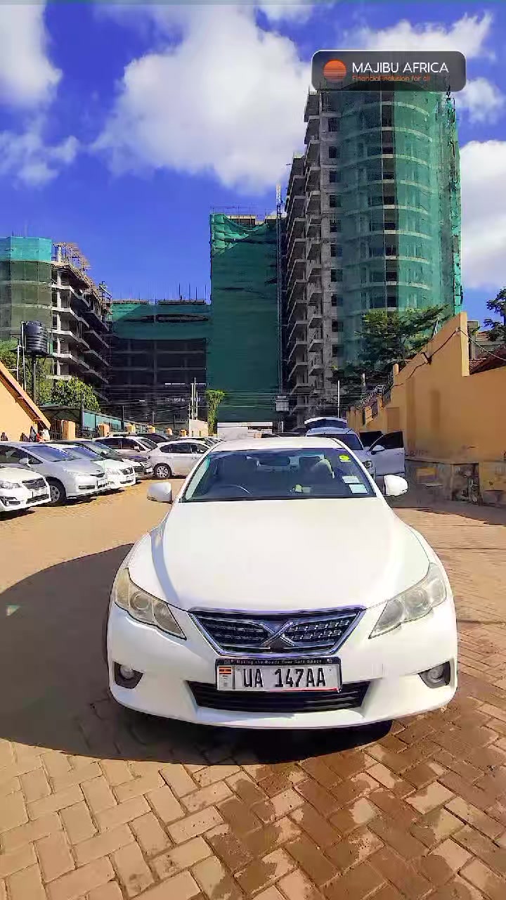 @Majibu Africa Cars