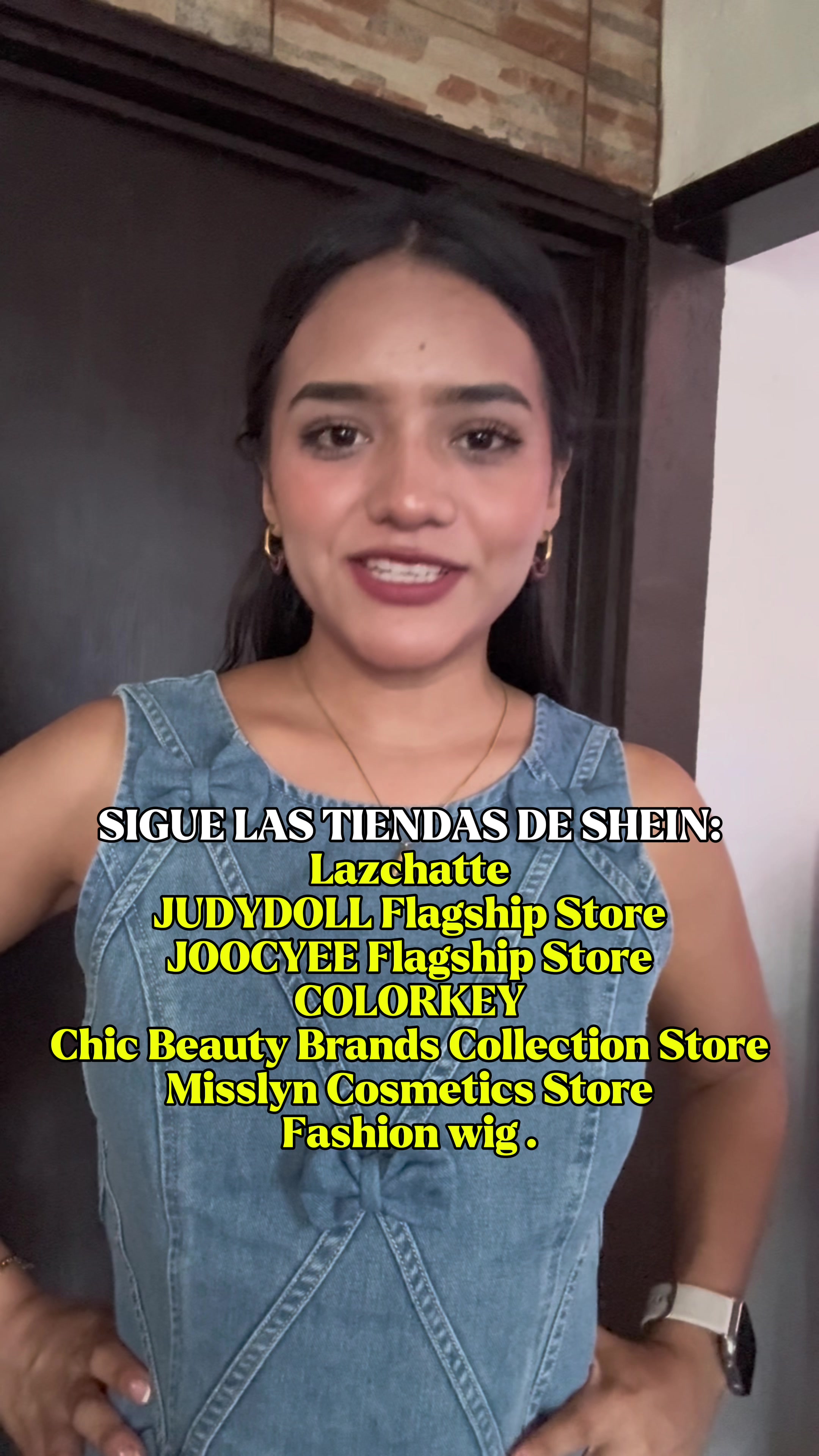 @Abi &Aacute;lvarez