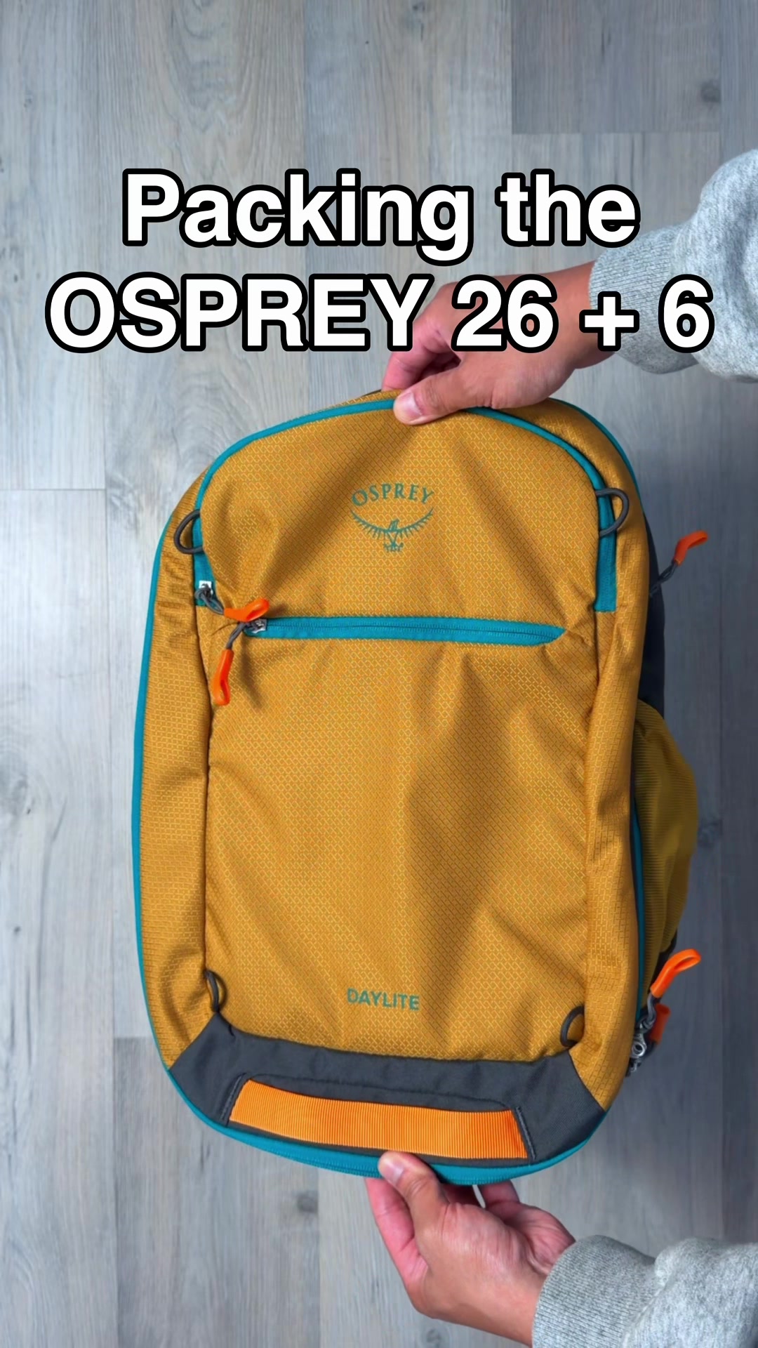@Pat | Backpack Reviews