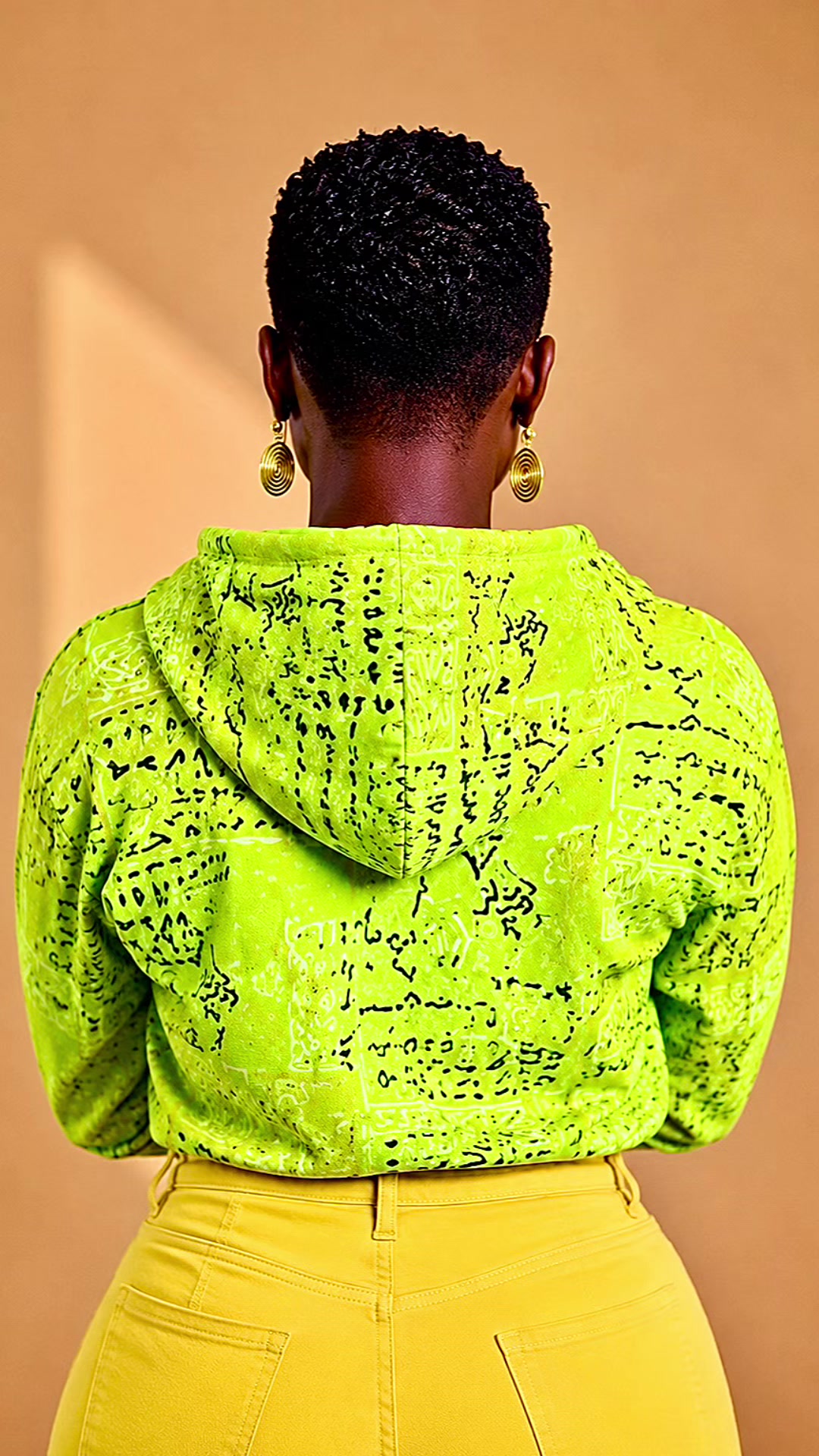 @AFUA ASANTEWAA