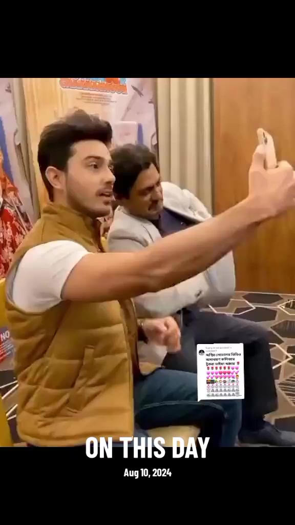 @Sunny Chopra
