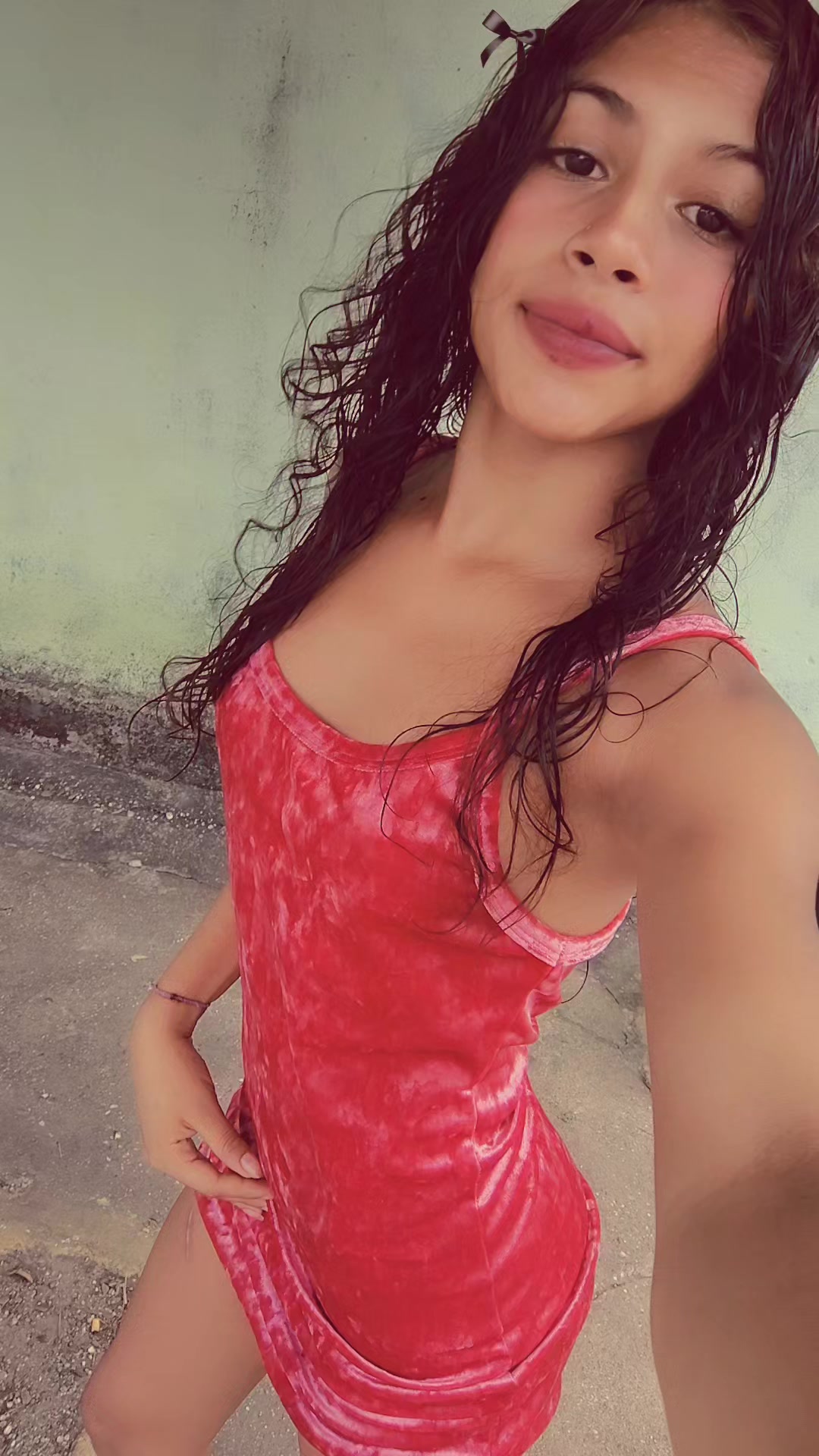 @LA BEBECITA