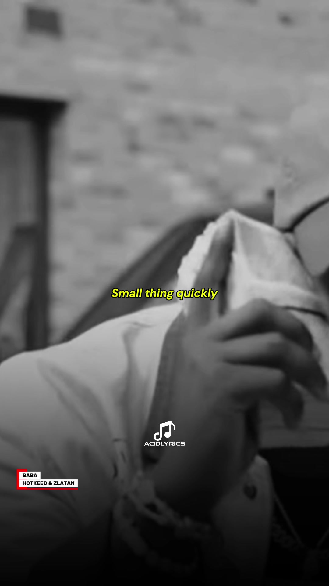 @Acid Lyrics