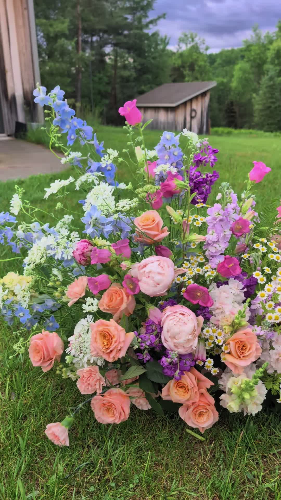 @Fresh Coast Floral Co