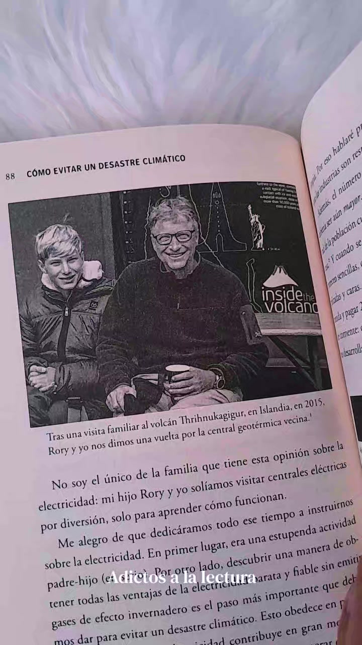 @Adictos a la lectura