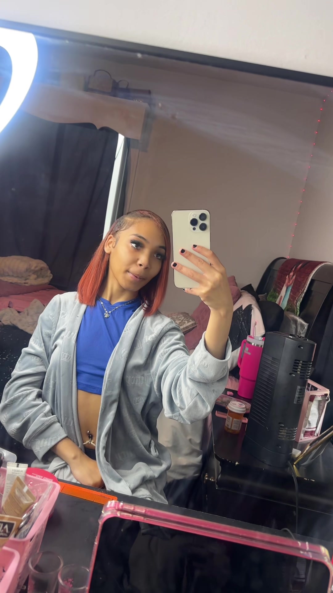 @queen sh!t😘