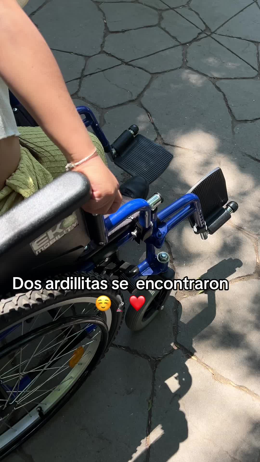 @LossueñosdeDanielitaymuñi🦿❤️