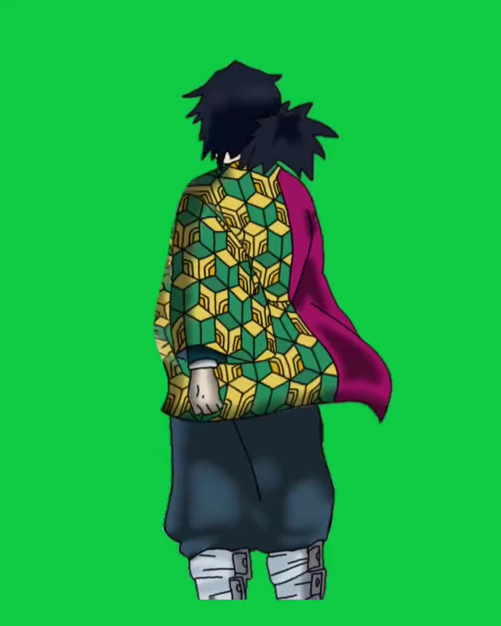 @manga animation free✝️