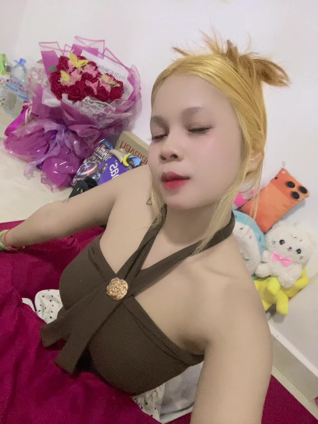 @អញ មីបុប្ផា 😊