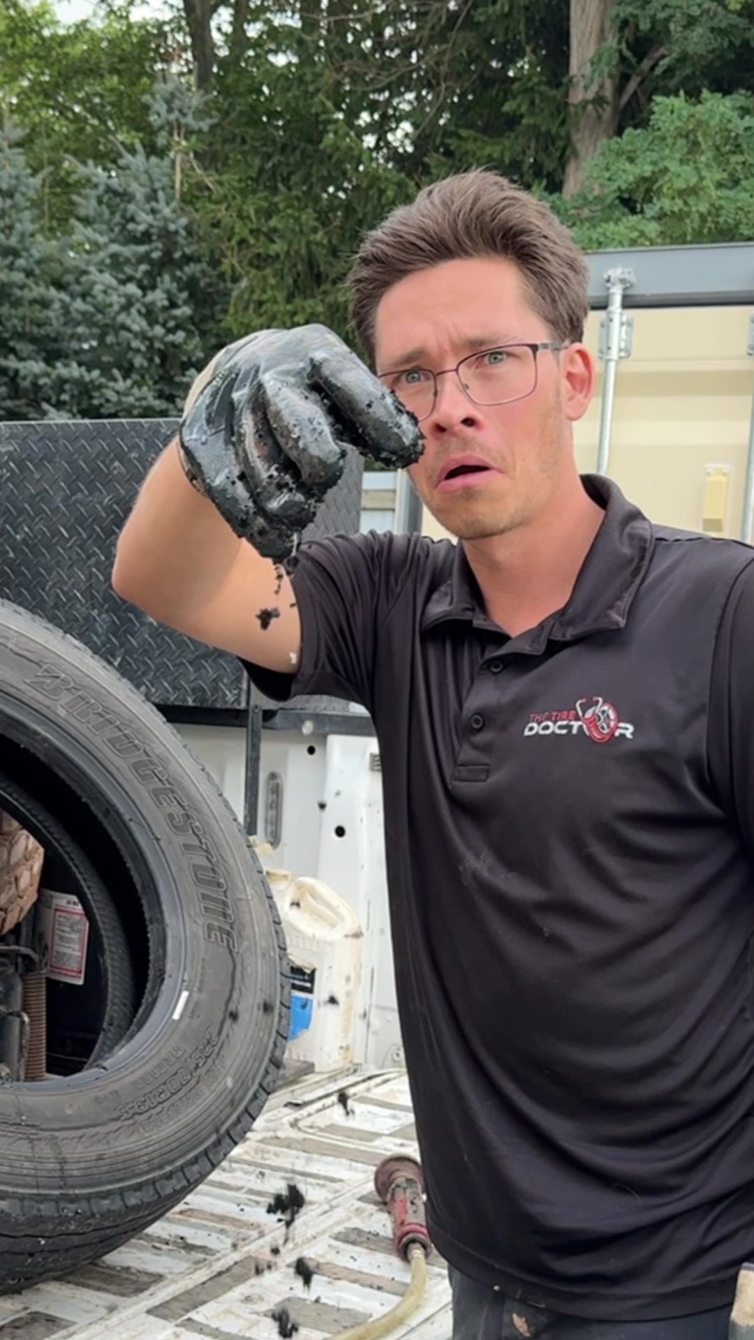 @TheTireDoctor