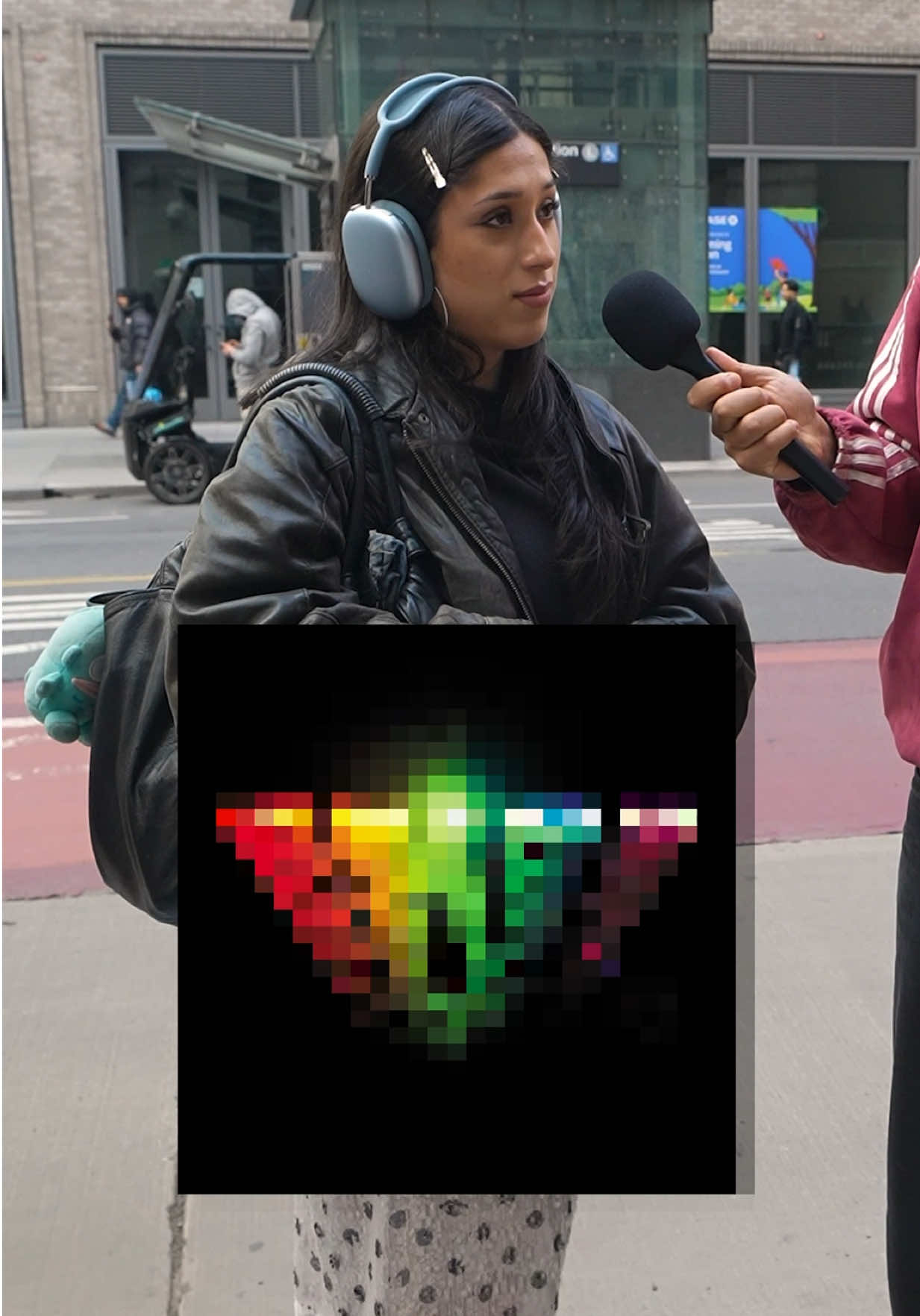 @Shan On The Street