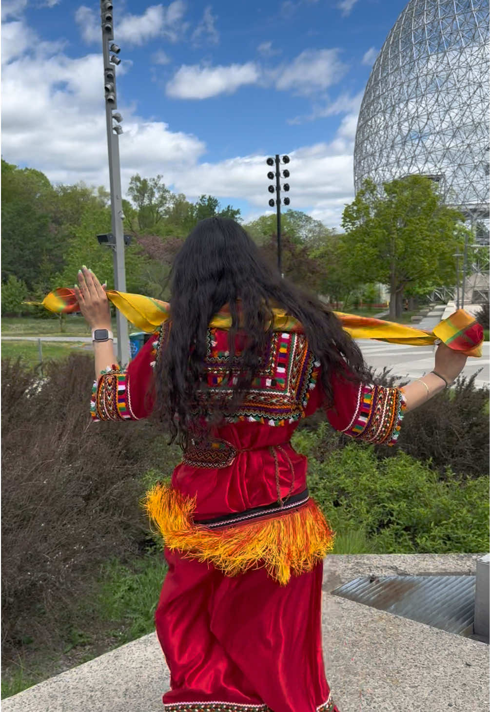 @Tafsut - Mtl