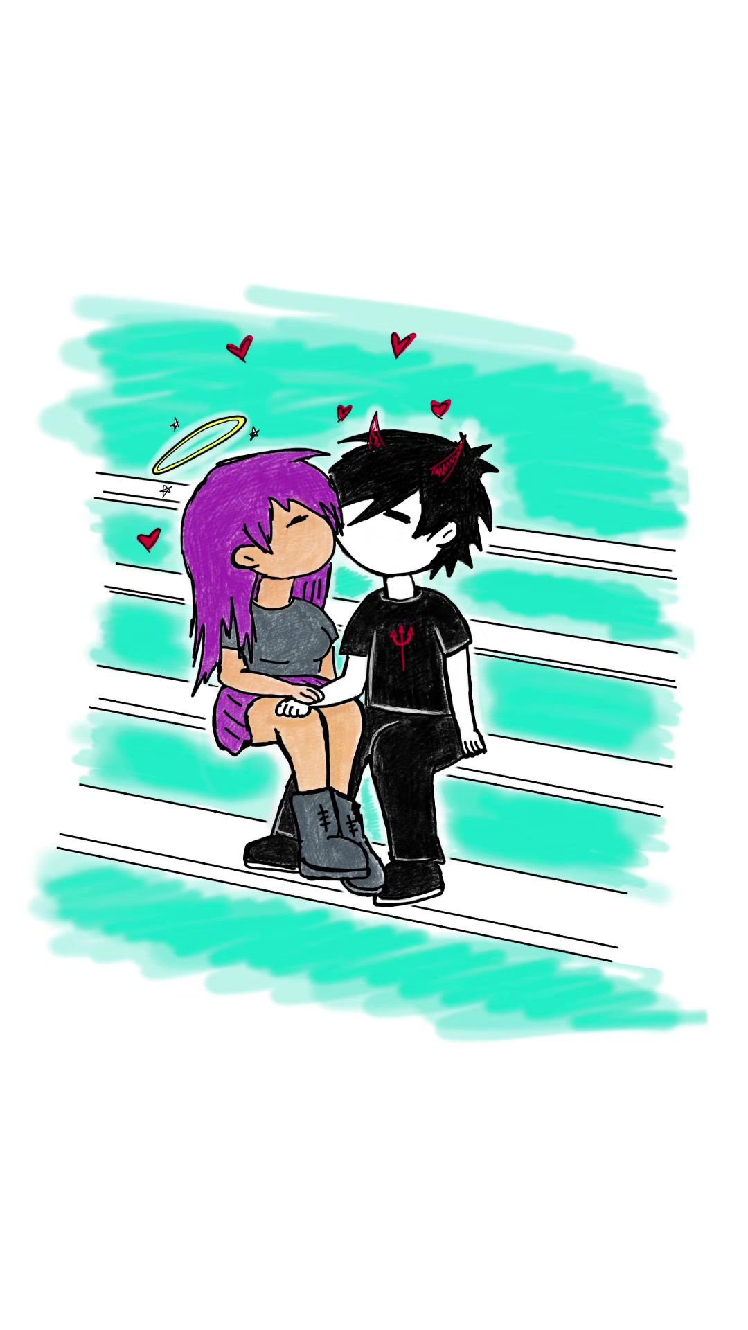 @Emo Dan