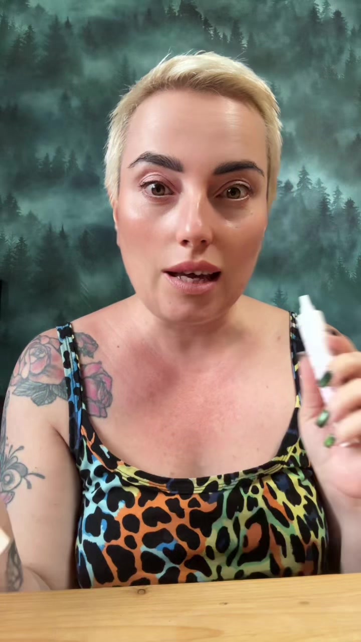 @Бьюти блогер Катя💓UGC