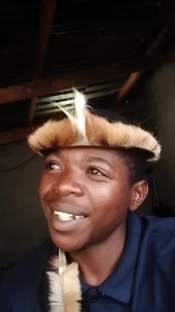 @Kwanele Sibiya