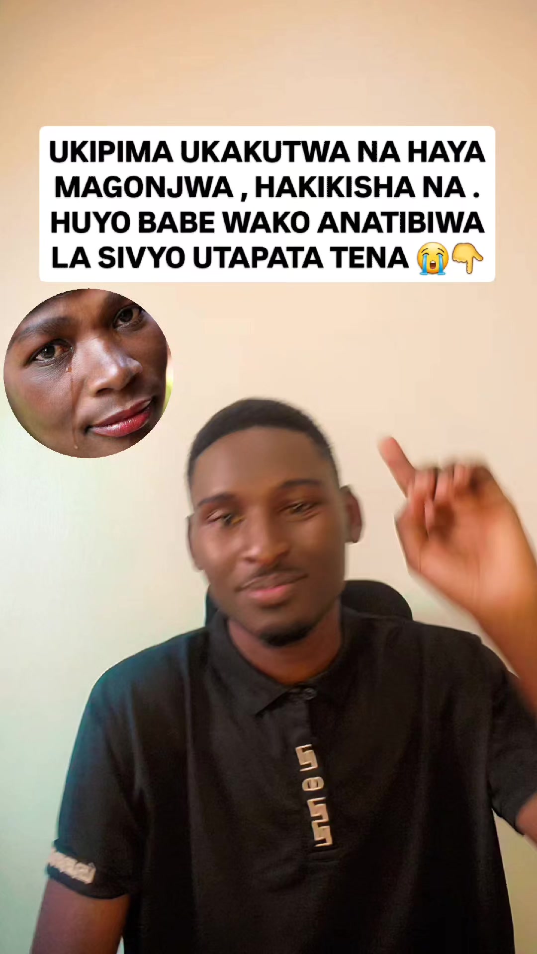 @Doc Bruno Uzazi